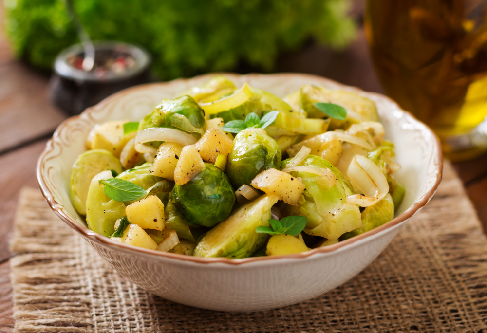 recette-salade-artichauts-marine-conserve-ramitos-algerie